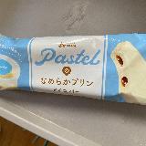 なめらかな甘さ