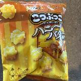 やみつきになるハニーバター味