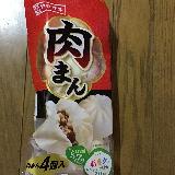 コスパ良い肉まん