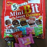 5種で嬉しい楽しい！