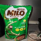 ミルクと相性抜群