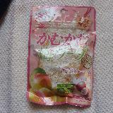 梅ソーダの味が良い