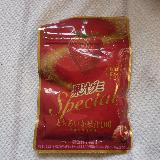 甘酸っぱさが良い