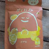 もちぷるのおいしいゆず