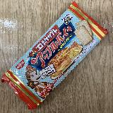 アップルパイのフルーティーな甘み