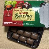 ほぼバッカス？