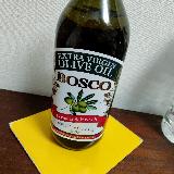 使いやすいオリーブオイル