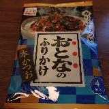 ごはんのおとも