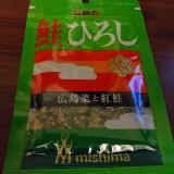 ごはんのおともに