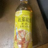 紅茶の香りが良い