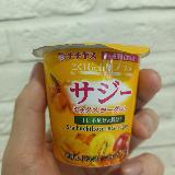 濃厚で滑らかな味わいをみっちり！