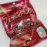 すっぱジューシーストロベリー