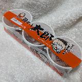 カップで混ぜやすい