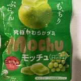 唯一無二の食感