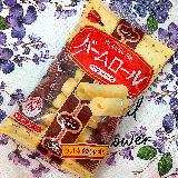 サクッと軽い食感とミルク感のある甘さが心地よいです。