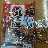 味がしっかりしている