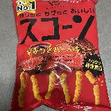 やみつきになる味