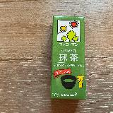 甘さ控えめで美味しい