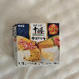 濃くてとても美味しい