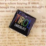 懐かしいチョコ