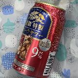 コーラ感たっぷり！