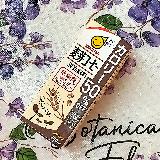 甘さ控えめで飲みやすいです。