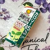 豆乳特有のクセが少ないです。