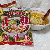 ツルツルの喉越し