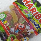 味も食感もたのしい