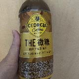 コーヒー感強い