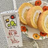 豆乳はあまり感じない