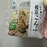 もち麦の食感が楽しい素朴な味わい