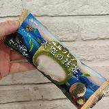 ほろ苦みにむっちり食感がたまらん！