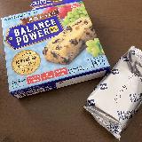 美味しく食物繊維が取れる