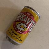 炭酸が効いてる