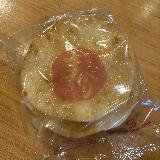 厚さがちょうどいい