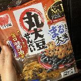 上品な甘じょっぱさ