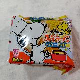 みそラーメンといえばこれ