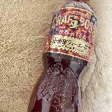 華やかな赤葡萄の風味ですっきりと美味しい！