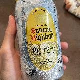 シンプルな味わい