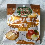 シャリッとした食感が癖になる