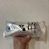 少し固めのパン