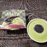 抹茶&times;黒ごま