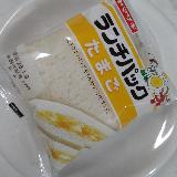 ランチパックの定番