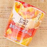 コーンの粒入り