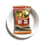 キャベツがシャキシャキ