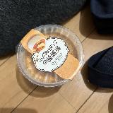 カラメルがちょうどよい感じ