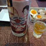 コクがあるビール