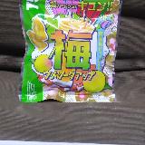 かなり堅めの食感