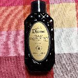 ライン使いで髪まとまる